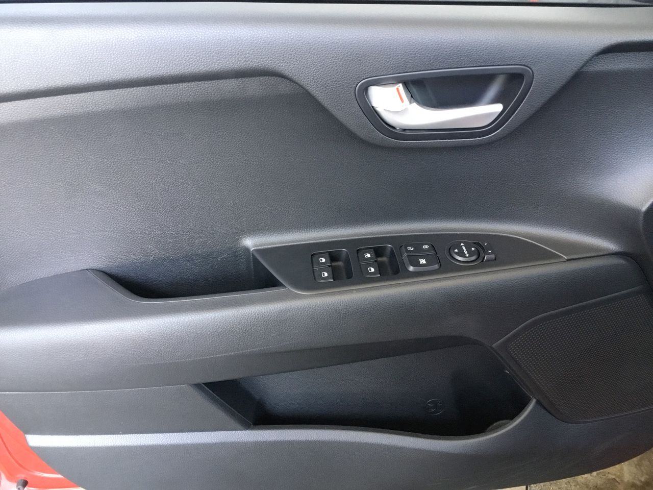 2022 Kia RIO NEW RIO LX TA HB