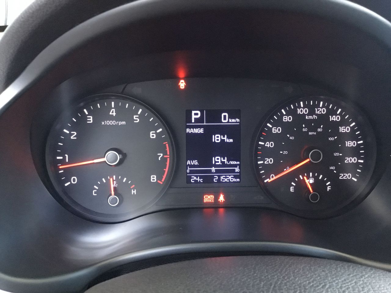 2022 Kia RIO NEW RIO LX TA HB