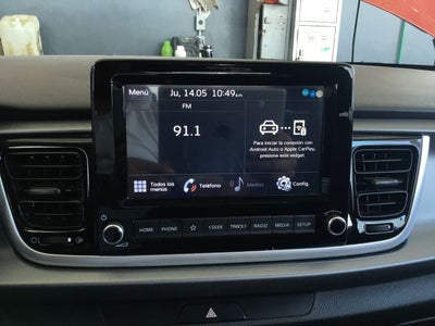 2022 Kia RIO NEW RIO LX TA HB