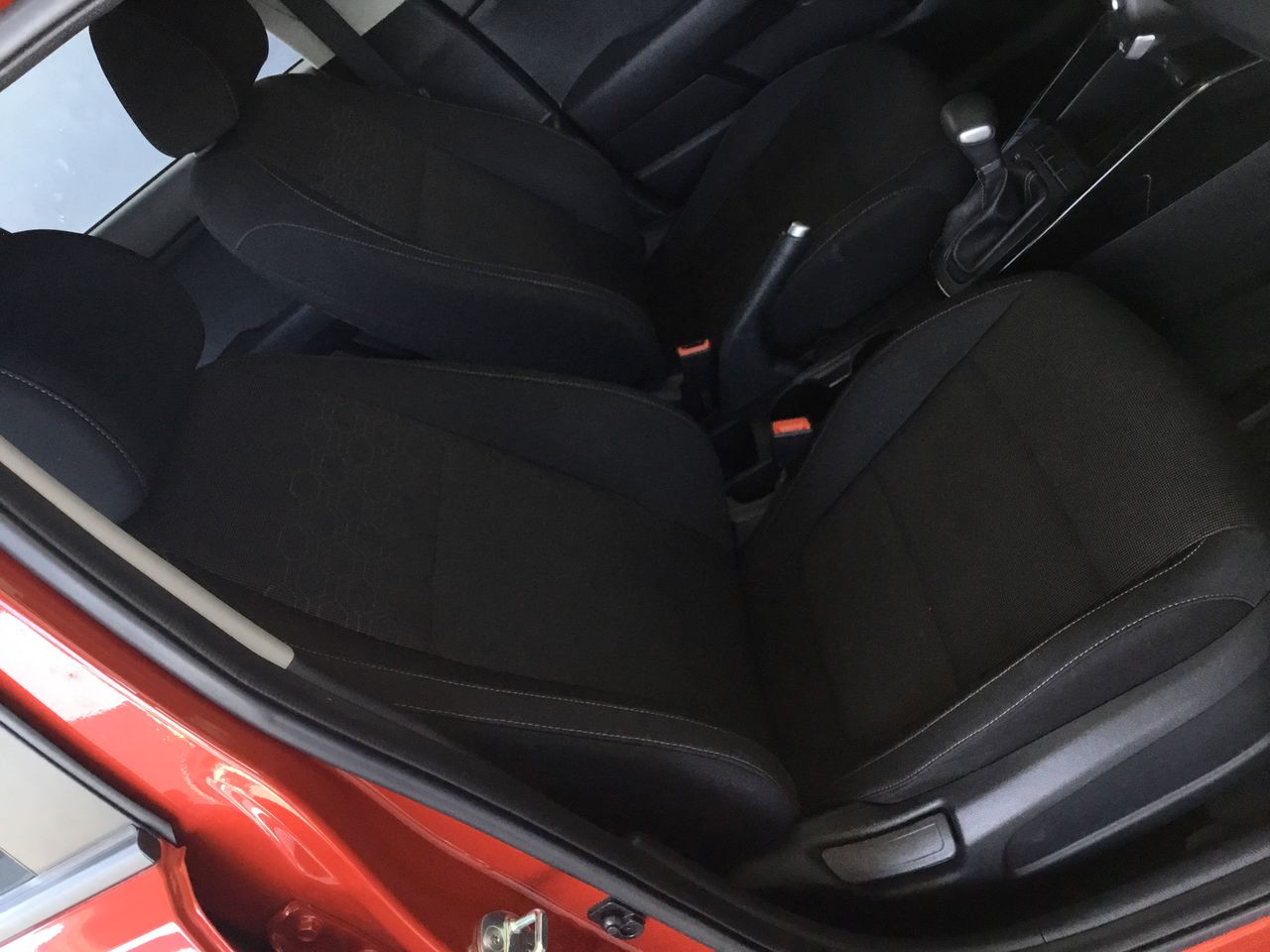 2022 Kia RIO NEW RIO LX TA HB
