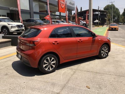 2022 Kia RIO NEW RIO LX TA HB