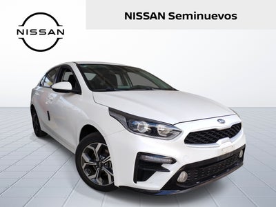 2019 Kia FORTE NEW FORTE 2.0L LX IVT SD