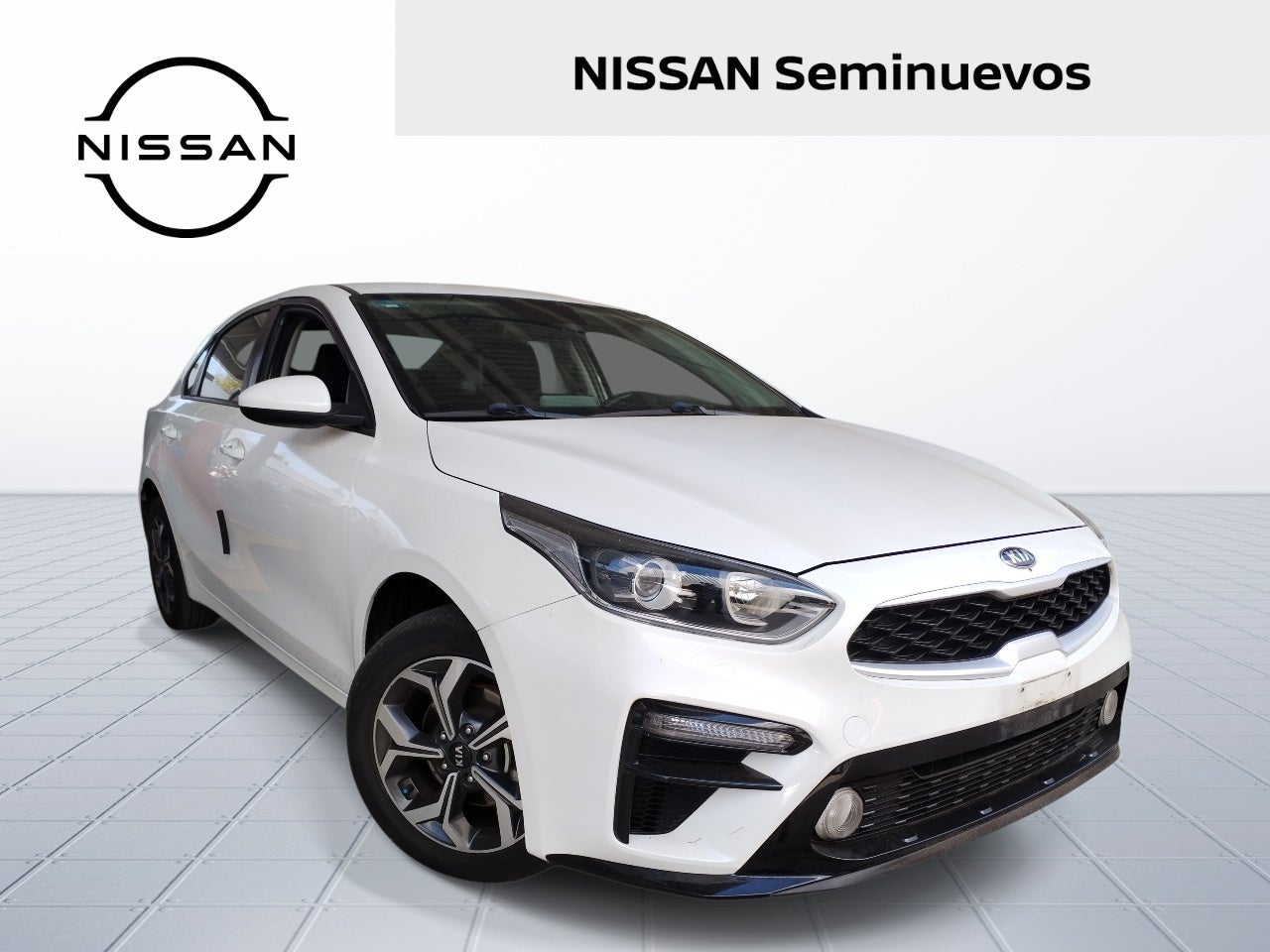 2019 Kia FORTE NEW FORTE 2.0L LX IVT SD