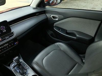 2024 Kia K3 EX PACK AT