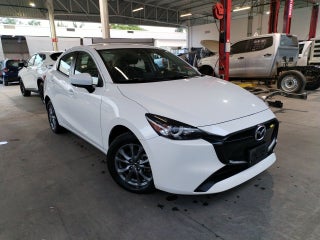 2024 Mazda MAZDA2 MAZDA M2S ISP AM