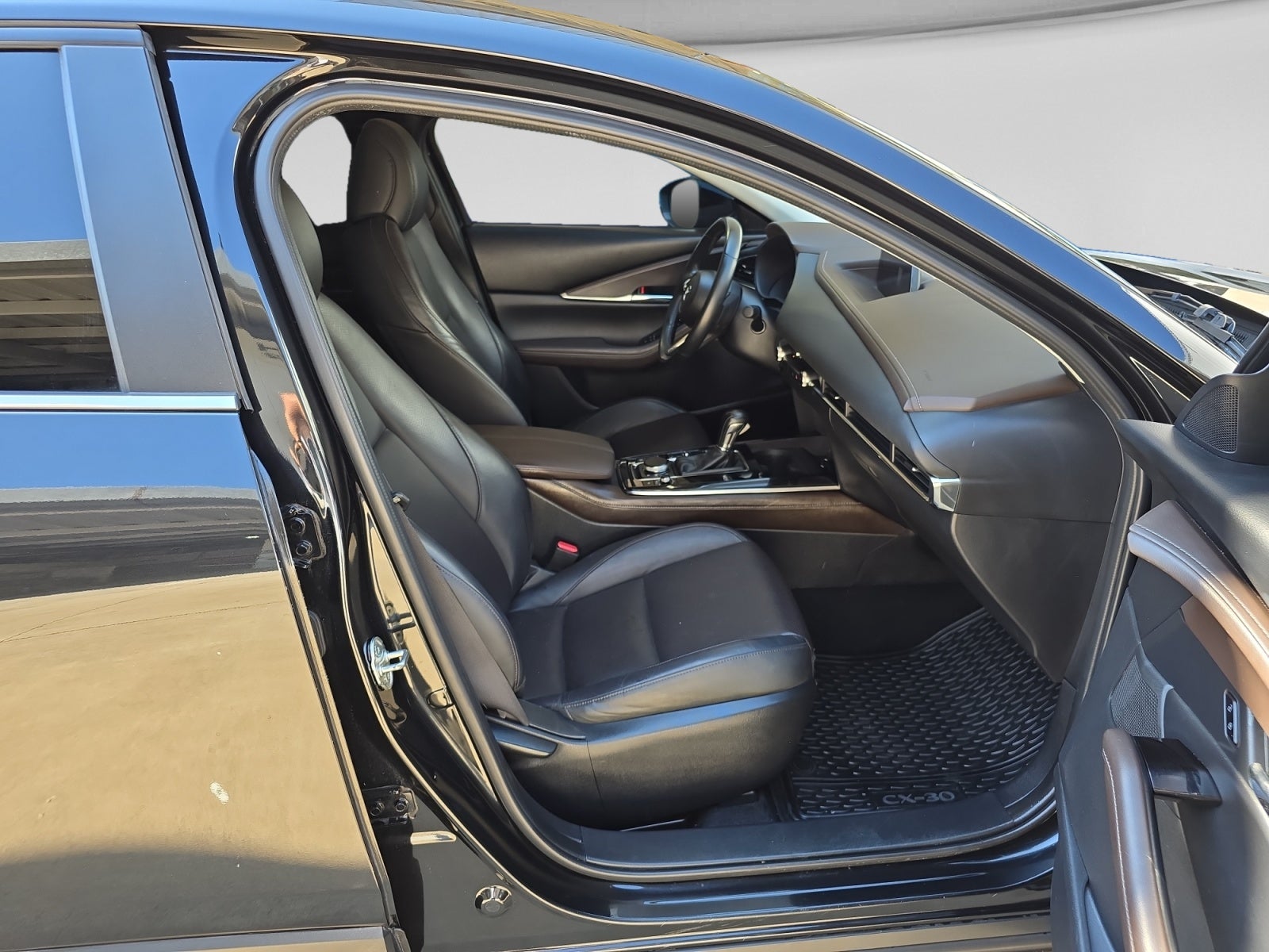 2021 Mazda Mazda CX-30 S GRAND TOURING 2WD