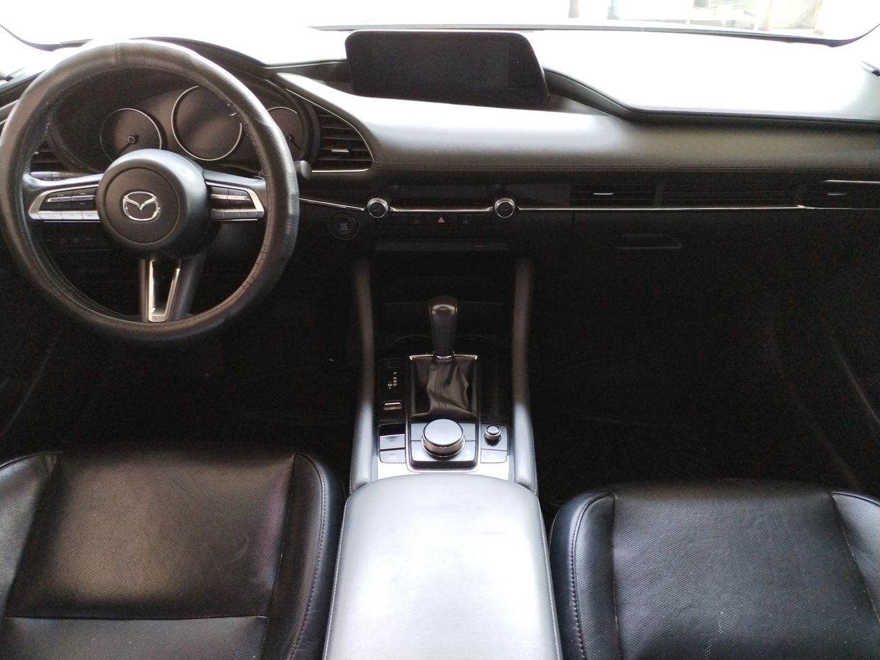 2020 Mazda MAZDA3 MAZDA3 SEDAN I GRAND TOURING T/A (3 PAQ. I GT