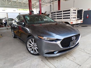 2020 Mazda MAZDA3 MAZDA3 SEDAN I GRAND TOURING T/A (3 PAQ. I GT
