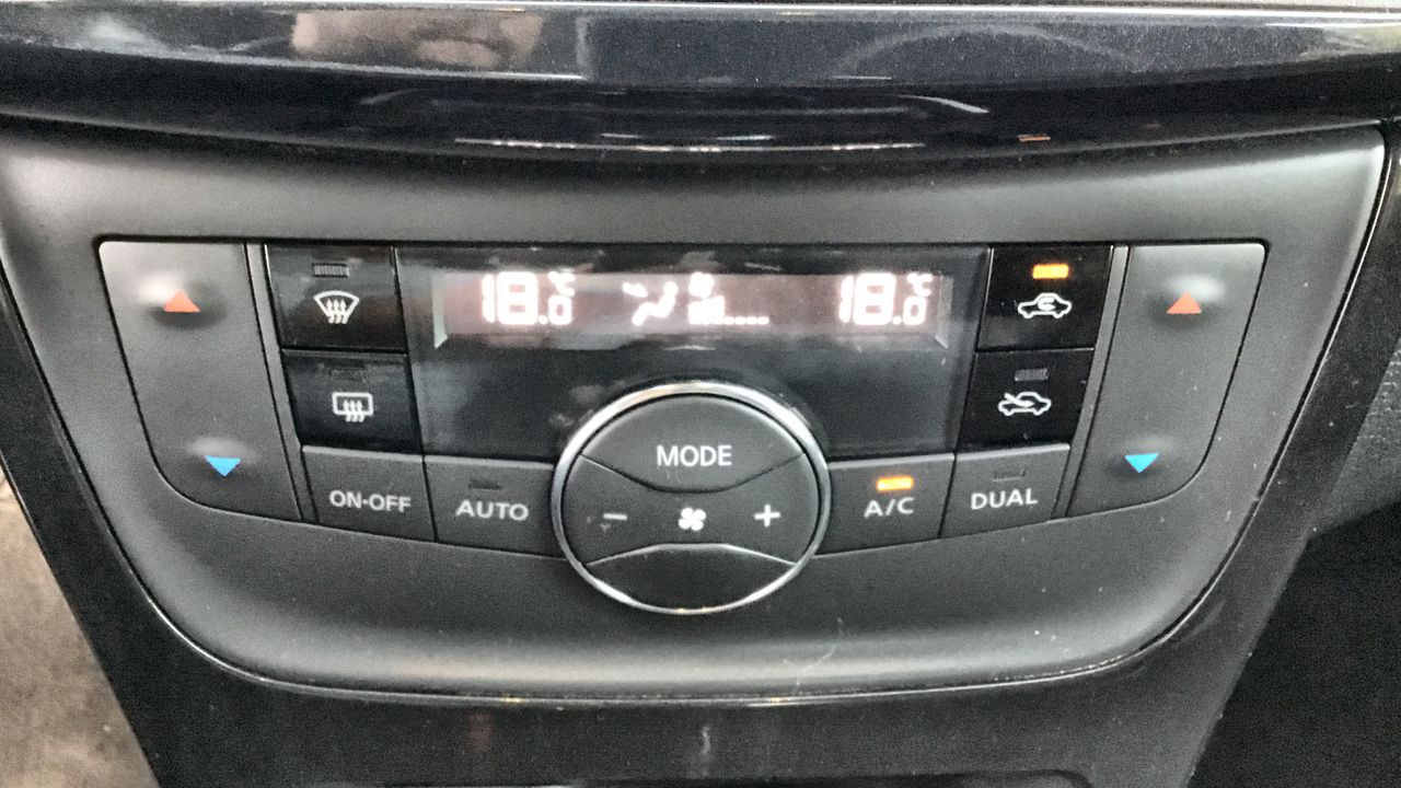 2019 Nissan SENTRA EXCLUSIVE CVT