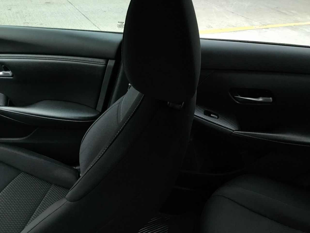 2021 Nissan SENTRA SENSE CVT 21