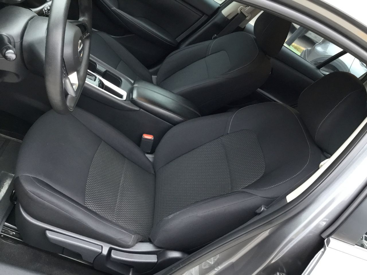 2021 Nissan SENTRA SENSE CVT 21