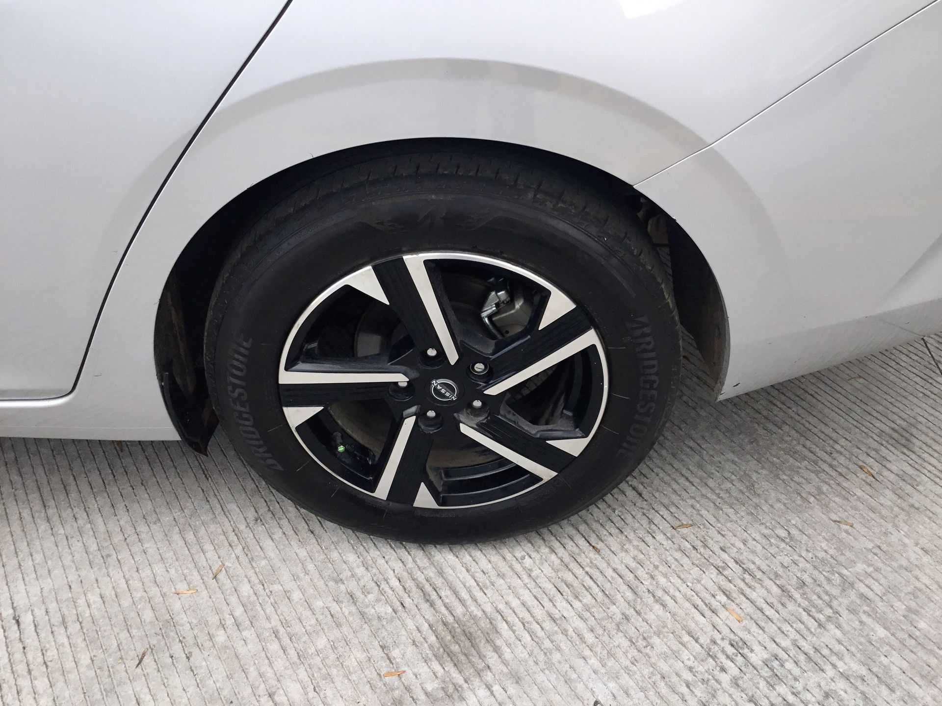 2024 Nissan SENTRA ADVANCE TM 24