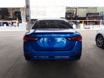2025 Nissan SENTRA SENTRA SR PLATINUM BITONO CVT PIEL GENUINA