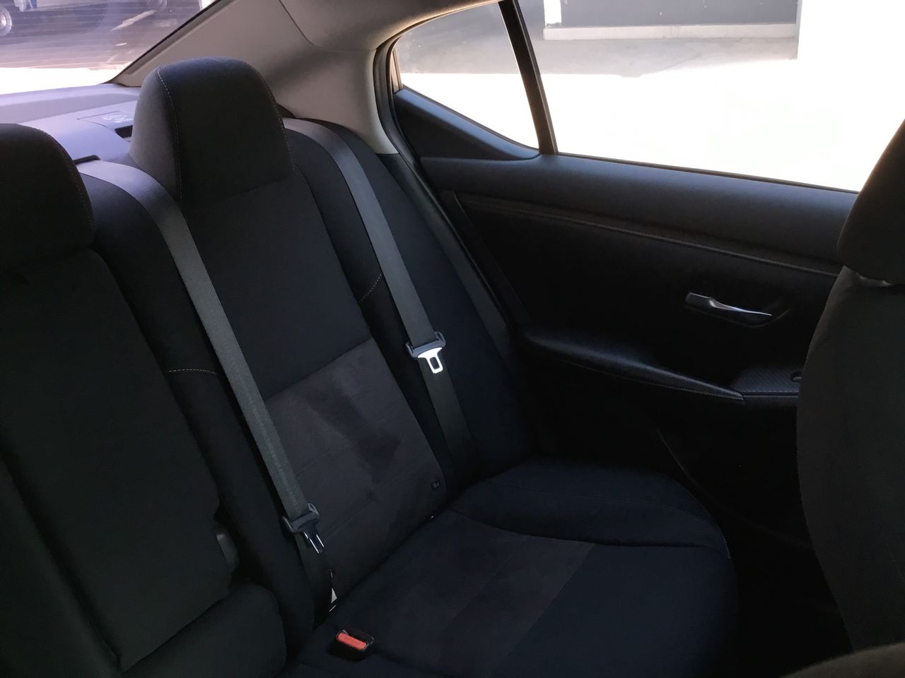 2021 Nissan SENTRA SR BITONO CVT 21