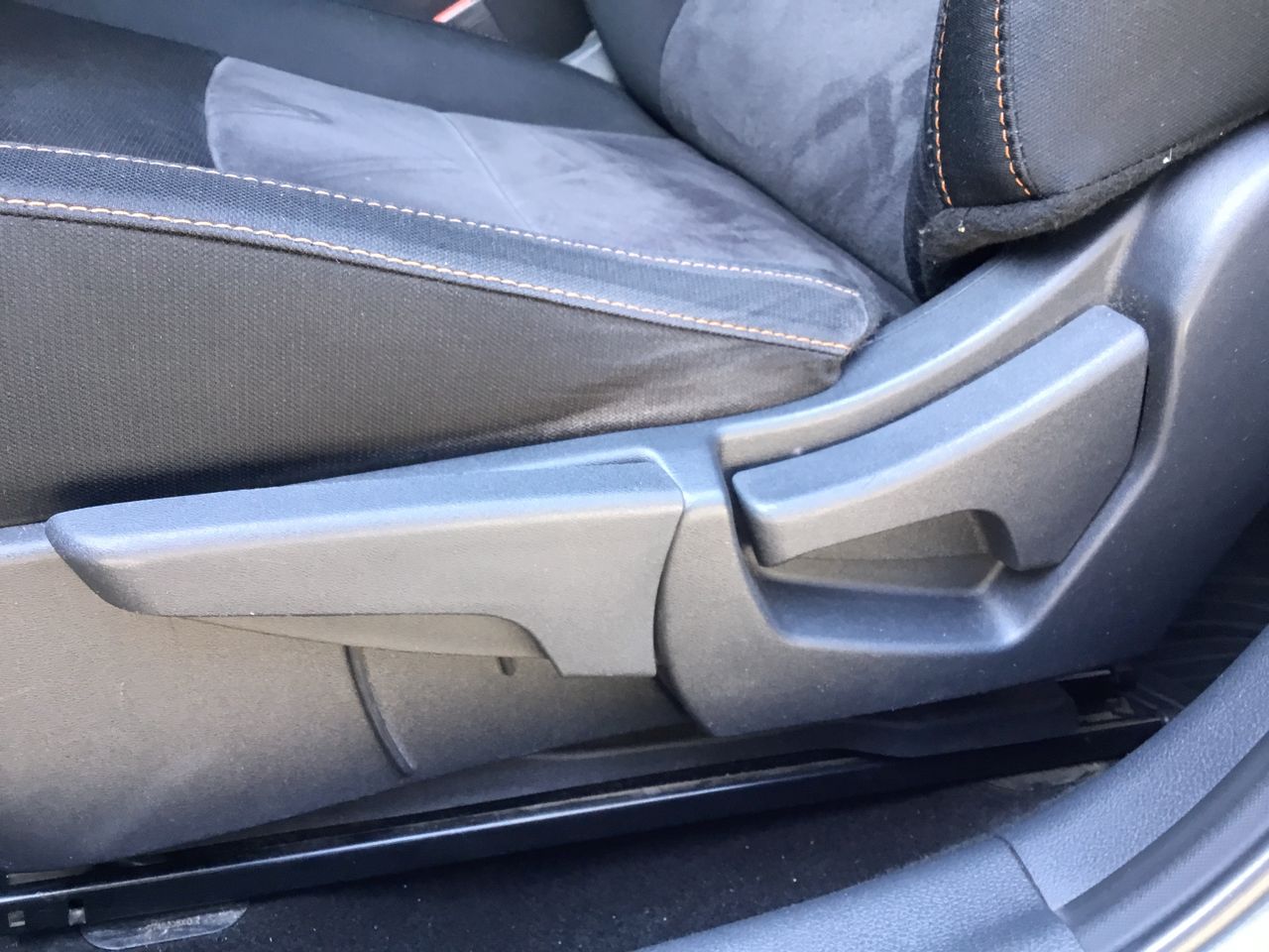 2021 Nissan SENTRA SR BITONO CVT 21