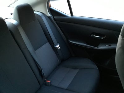 2023 Nissan SENTRA ADVANCE CVT 23