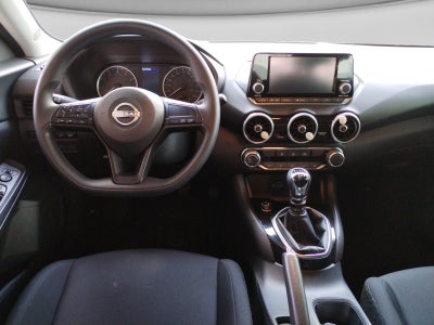 2025 Nissan SENTRA ENTRA SENSE T/M
