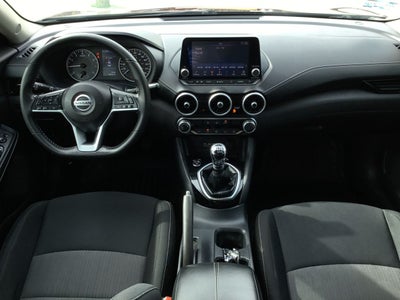 2023 Nissan SENTRA ADVANCE TM 23