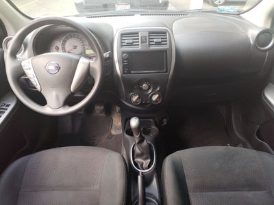 2020 Nissan MARCH ADVANCE TM