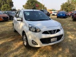 2020 Nissan MARCH ADVANCE TM