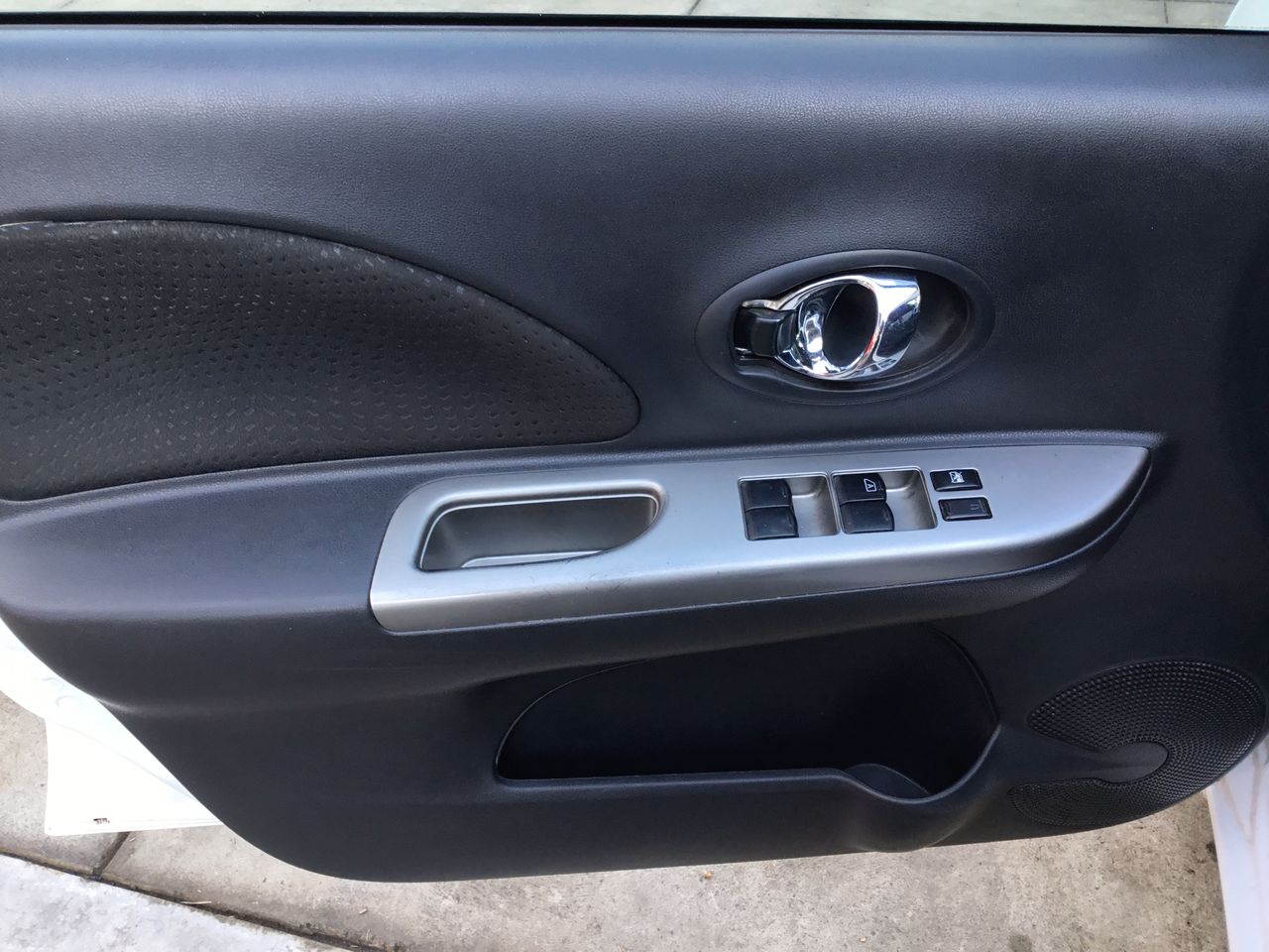 2020 Nissan MARCH ADVANCE TM