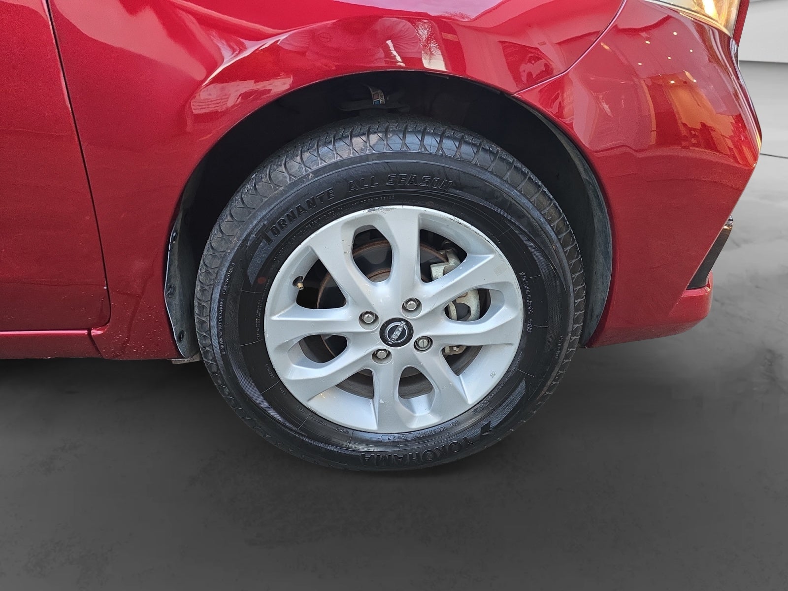 2024 Nissan MARCH MARCH ADVANCE TM 24