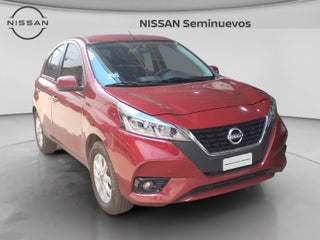 2024 Nissan MARCH MARCH ADVANCE TM 24