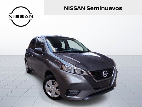 2024 Nissan MARCH MARCH SENSE TM