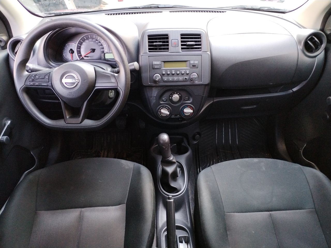 2024 Nissan MARCH MARCH SENSE TM