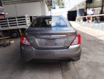 2018 Nissan VERSA VERSA SENSE AT