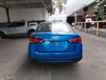 2024 Nissan VERSA VERSA ADVANCE CVT