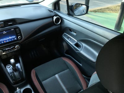 2024 Nissan VERSA SR CVT 24