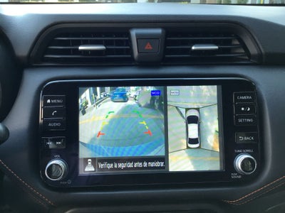 2024 Nissan VERSA SR CVT 24