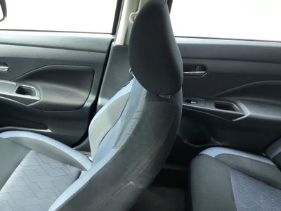 2024 Nissan VERSA ADVANCE CVT 24