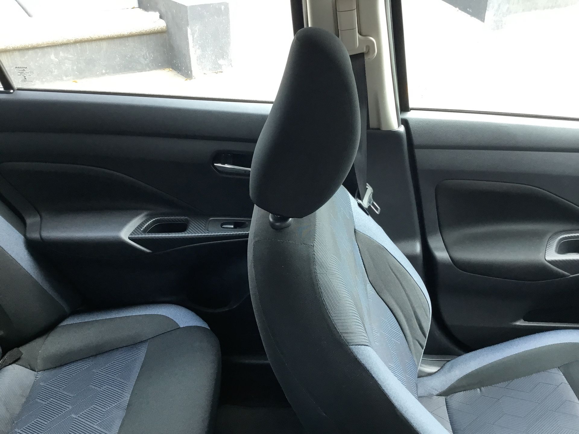 2024 Nissan VERSA ADVANCE CVT 24