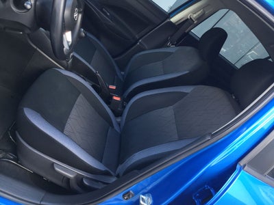 2024 Nissan VERSA ADVANCE MT 24