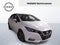 2020 Nissan VERSA ADVANCE MT
