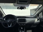 2020 Nissan VERSA VERSA ADVANCE CVT