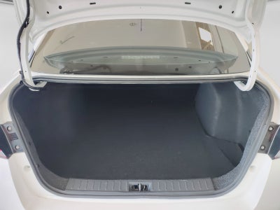 2025 Nissan VERSA ADVANCE MT 25
