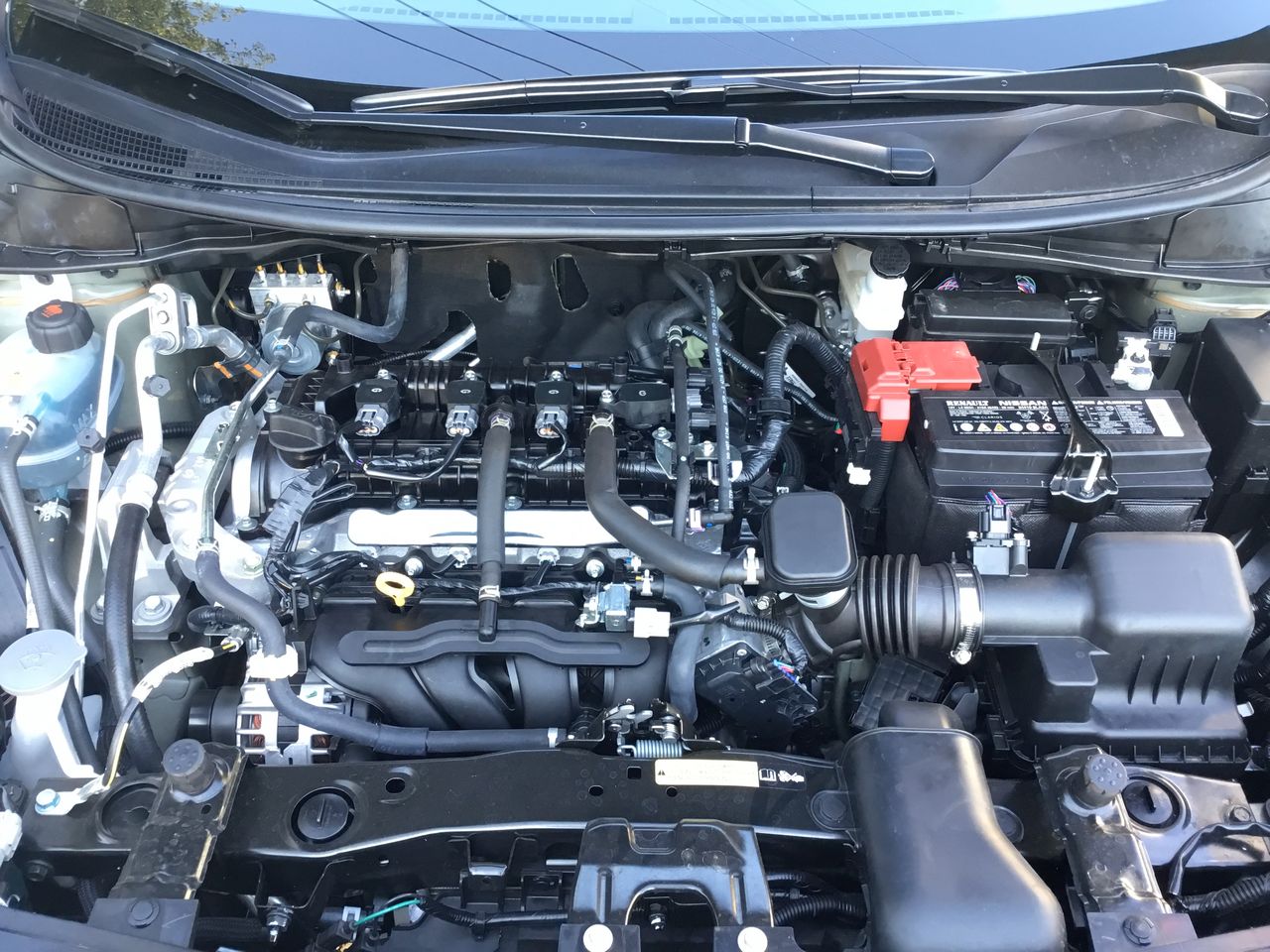 2025 Nissan VERSA EXCLUSIVE CVT 25