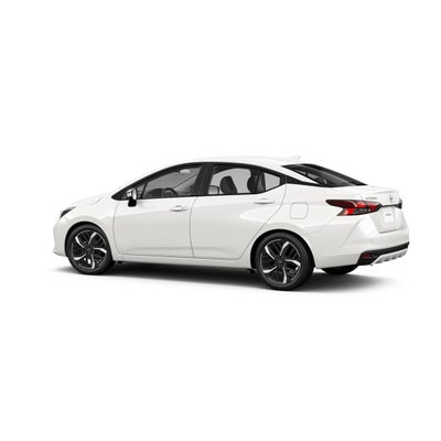 2025 Nissan VERSA VERSA SENSE CVT