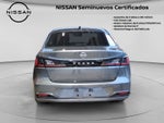 2026 Nissan VERSA SENSE MT 26
