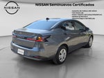 2026 Nissan VERSA SENSE MT 26