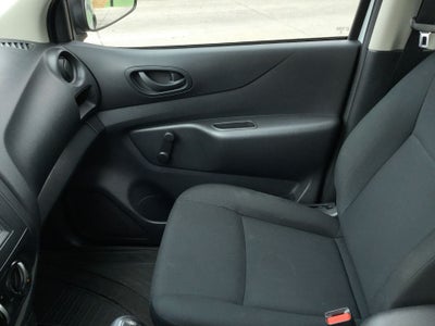 2025 Nissan FRONTIER FRONTIER NP300 PICK UP TM AC