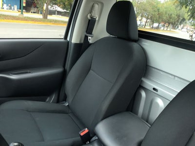 2025 Nissan FRONTIER FRONTIER NP300 PICK UP TM AC