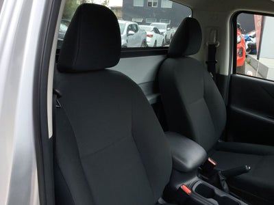 2025 Nissan FRONTIER FRONTIER NP300 PICK UP TM AC