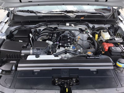 2025 Nissan FRONTIER FRONTIER NP300 PICK UP TM AC