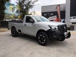 2025 Nissan FRONTIER FRONTIER NP300 PICK UP TM AC