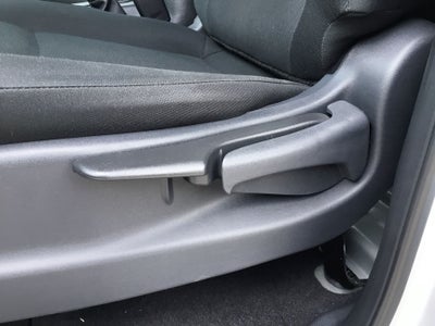 2025 Nissan FRONTIER FRONTIER NP300 PICK UP TM AC