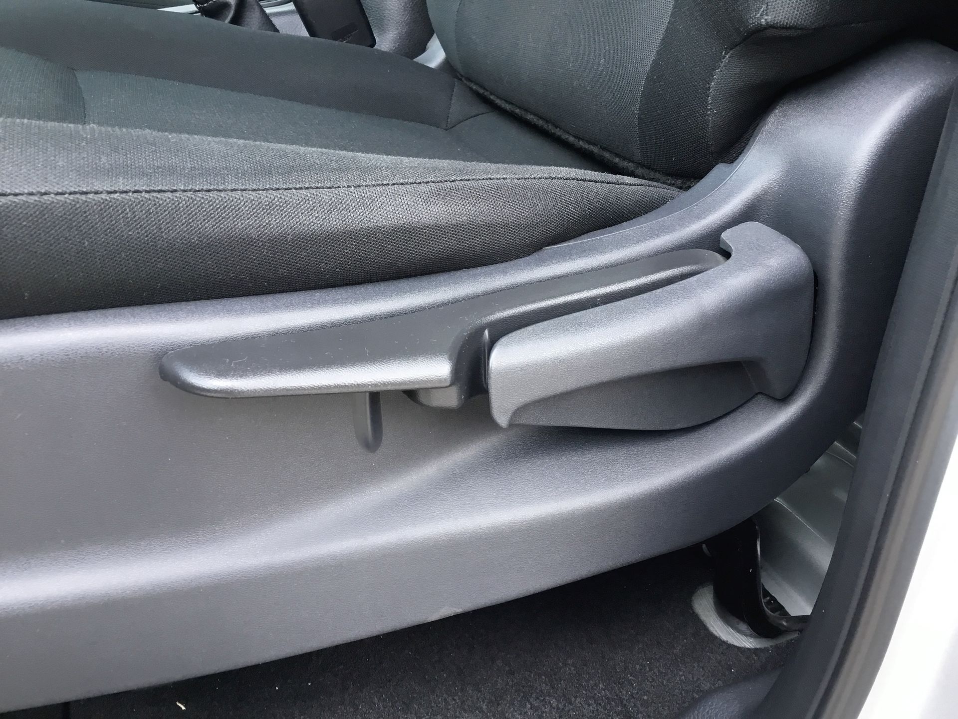 2025 Nissan FRONTIER FRONTIER NP300 PICK UP TM AC